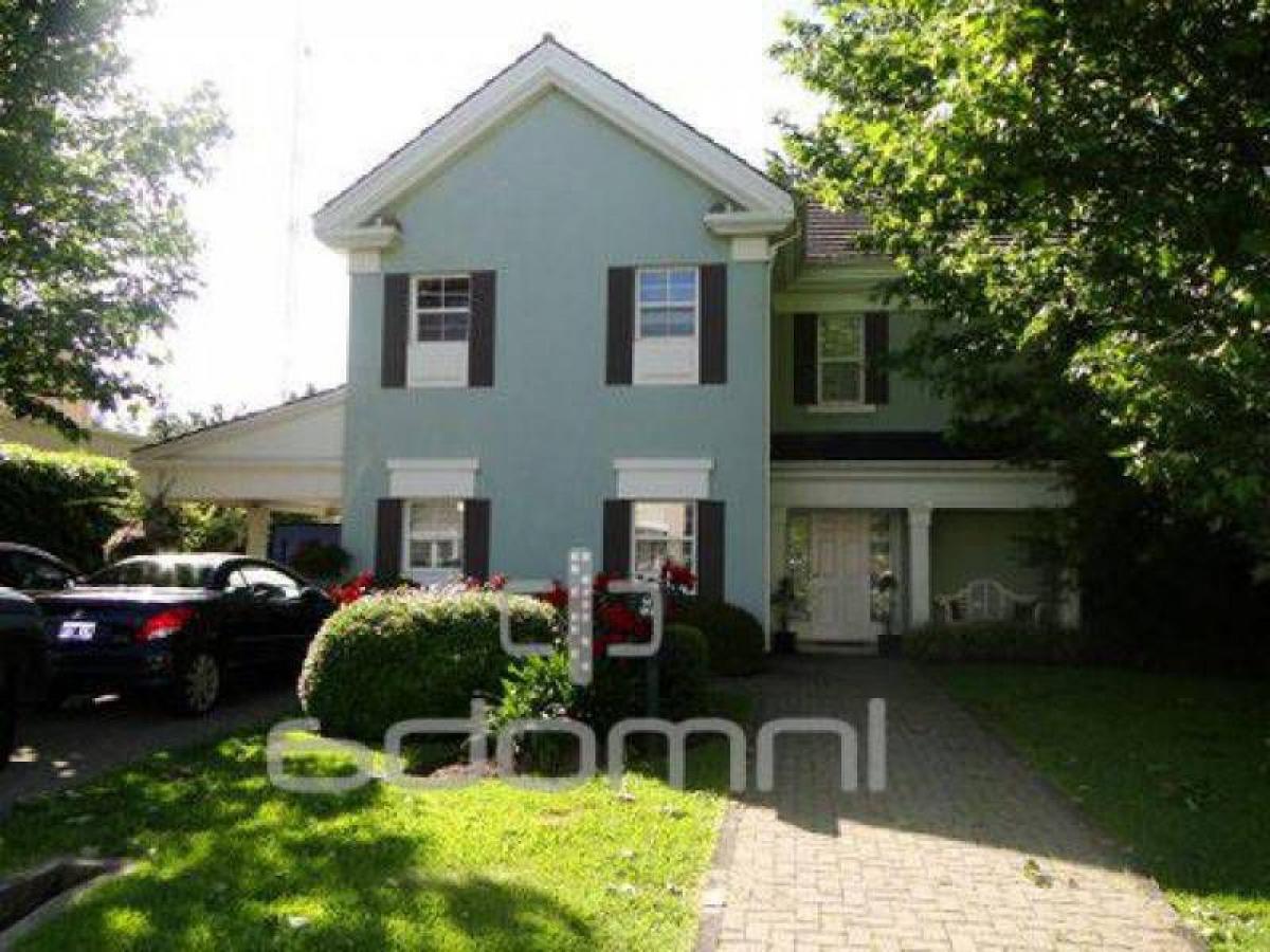 Casa T3 em Pilar, Argentina N.º 78958