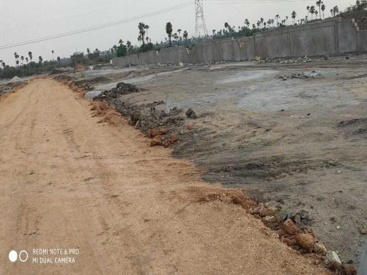  Land in Hyderabad, India No. 40457