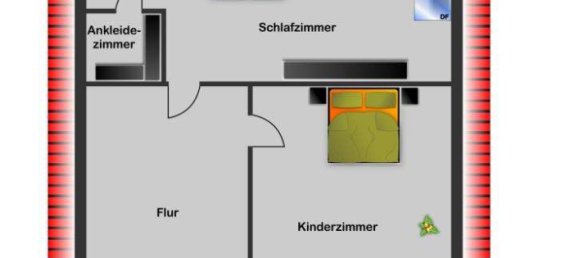 Casa de 4 habitaciónes en Schleswig-Holstein, Germany No. 83969 22