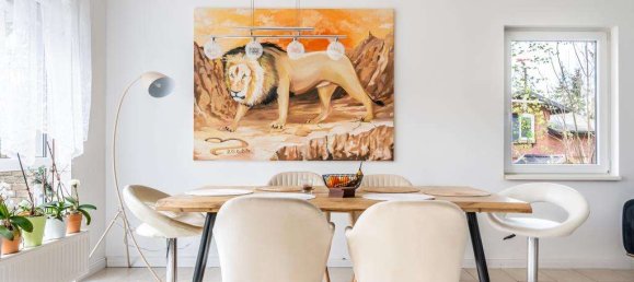 Casa de 4 habitaciónes en Schleswig-Holstein, Germany No. 83969 6