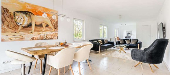 Casa de 4 habitaciónes en Schleswig-Holstein, Germany No. 83969 3