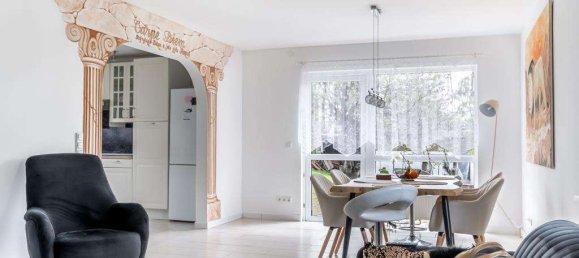 Casa de 4 habitaciónes en Schleswig-Holstein, Germany No. 83969 10