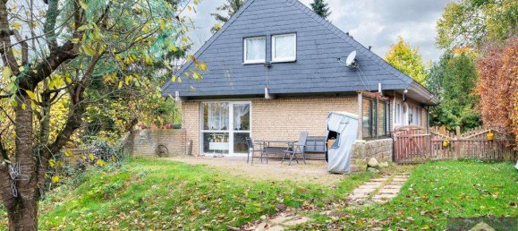 Casa de 4 habitaciónes en Schleswig-Holstein, Germany No. 83969 4