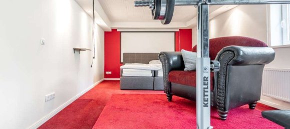 Casa de 4 habitaciónes en Schleswig-Holstein, Germany No. 83969 26