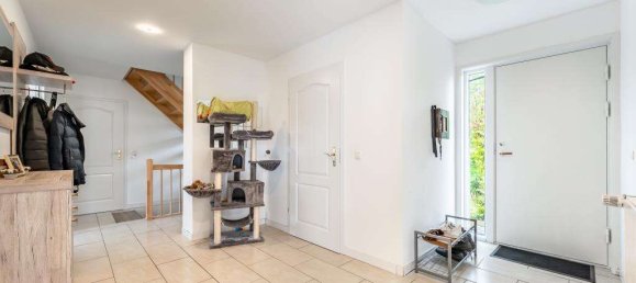 Casa de 4 habitaciónes en Schleswig-Holstein, Germany No. 83969 32