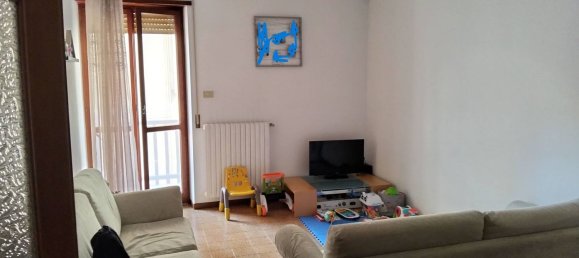 Apartamento de 5 habitaciónes en Ascoli Piceno, Italy No. 130475 2
