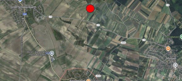  Land in Matzen-Raggendorf, Austria No. 247675 6