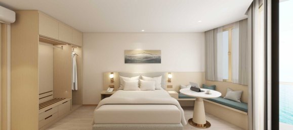 1 chambre condominium à vendre à Rawai, Phuket, Southern Thailand, Thailand № 80026 4