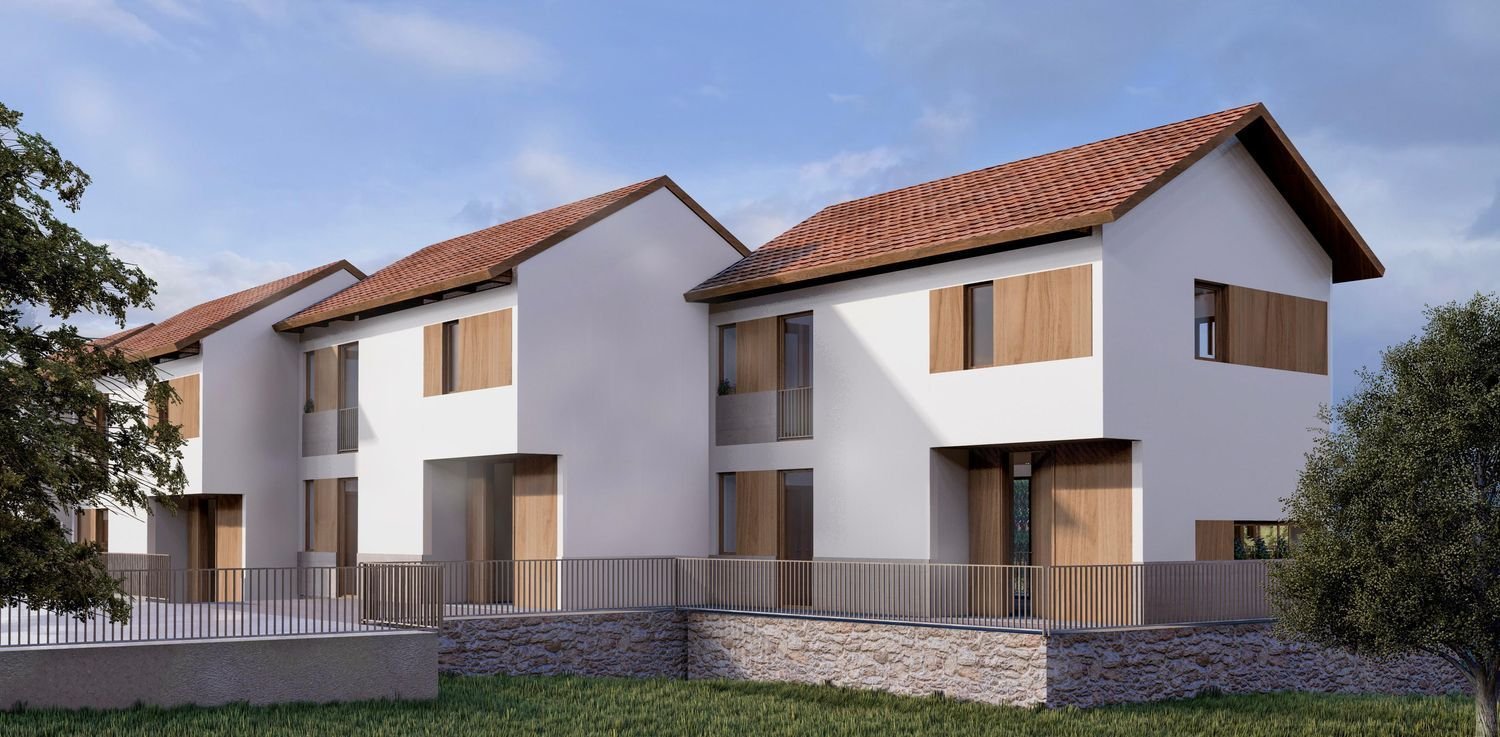 Дом с 3 спальнями в Кабесон-де-ла-Саль, Испания № 170714