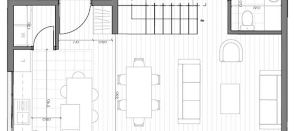 Дом с 3 спальнями в Кабесон-де-ла-Саль, Испания № 170714 3