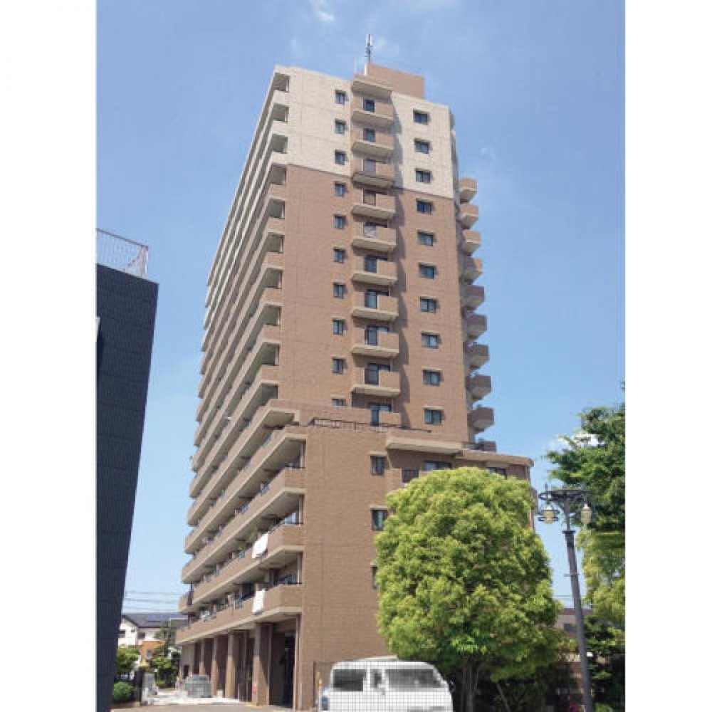 Apartamento de 3 dormitorios en Aichi, Japan No. 7205