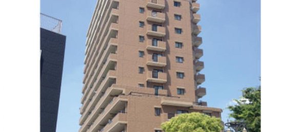 Apartamento de 3 dormitorios en Aichi, Japan No. 7205 2
