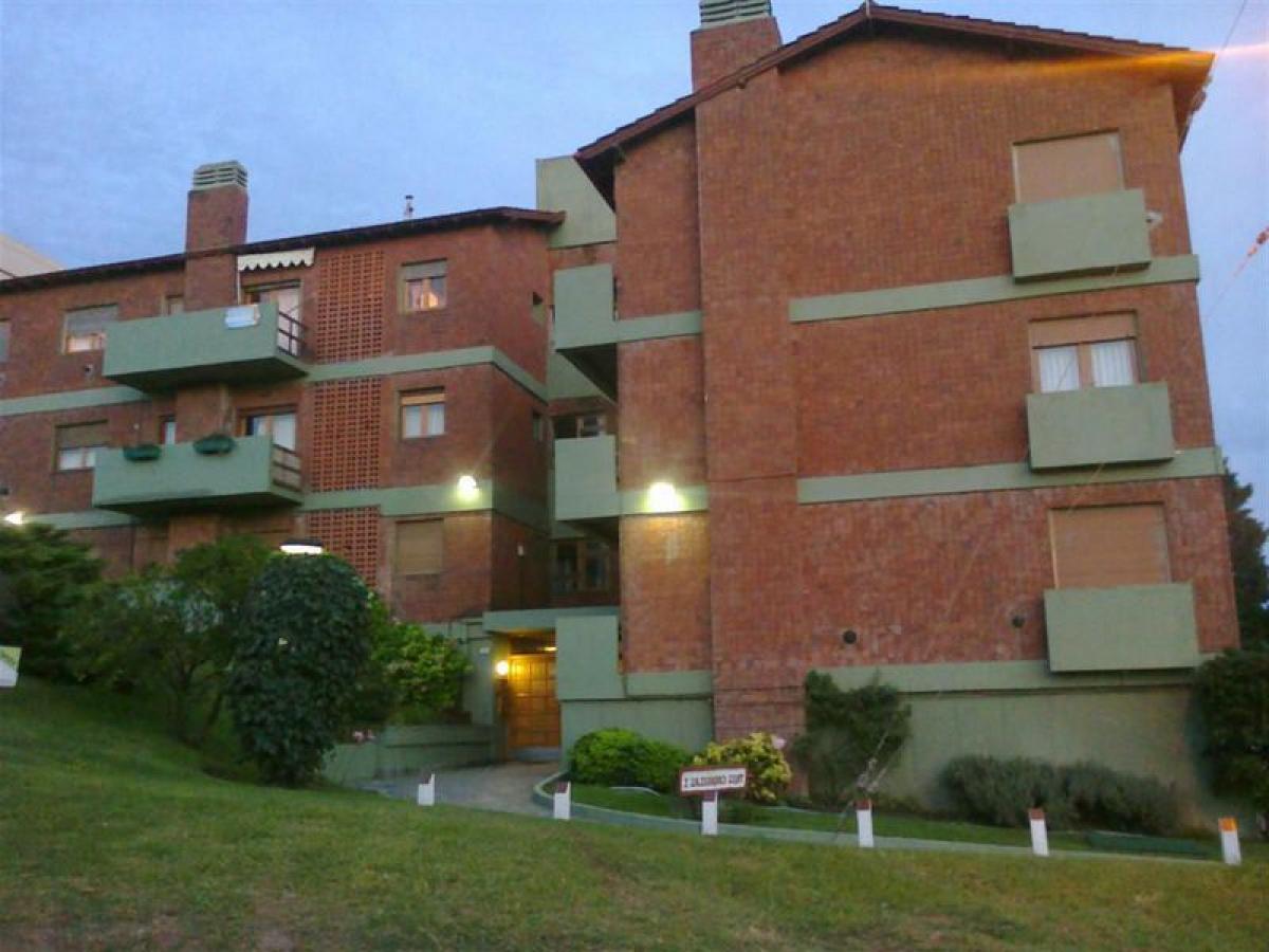 2 bedrooms Apartment in Mar del Plata, Argentina No. 102599