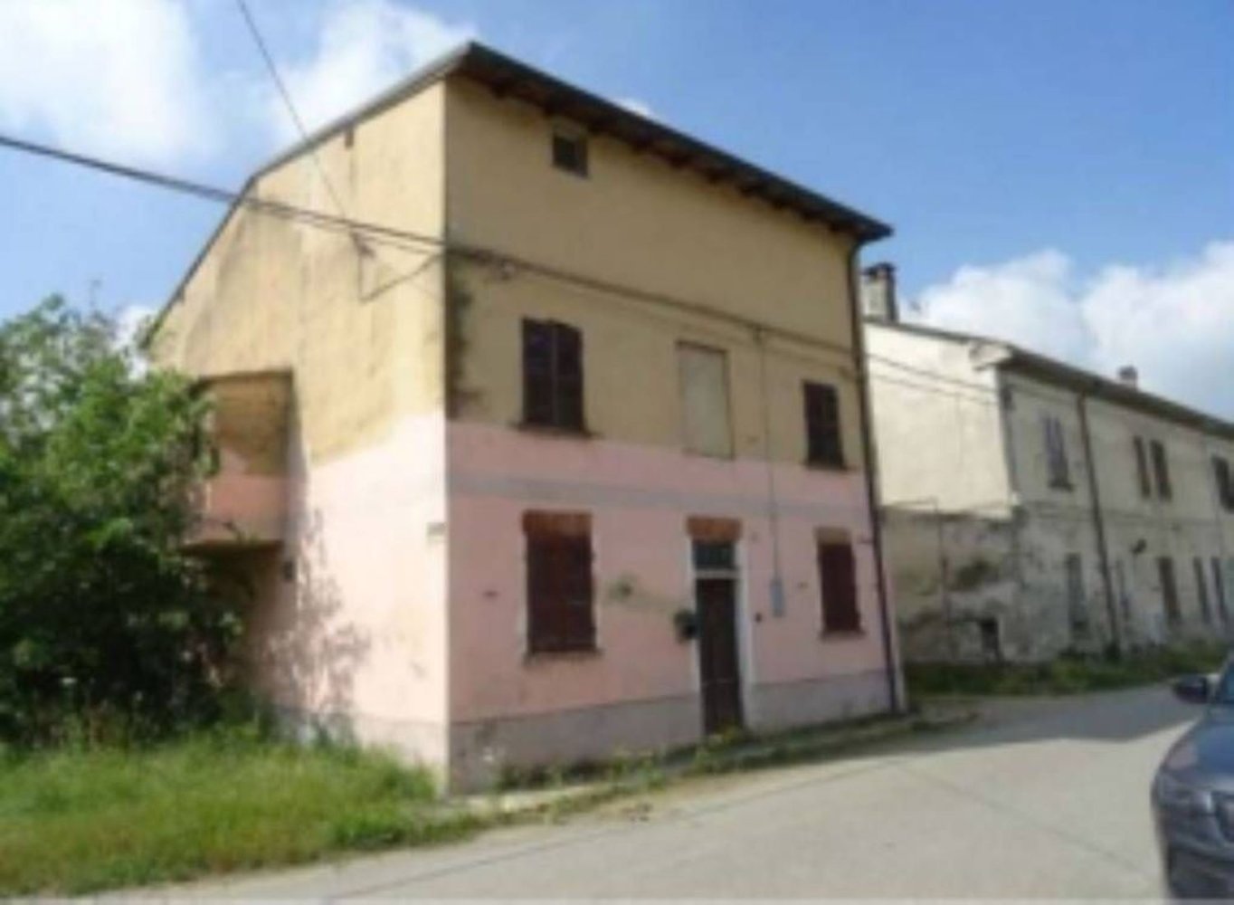 6غرفة شقة في Galliavola, Italy رقم 180468