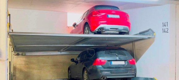  موقف سيارات في Dresden, Germany رقم 228002 11