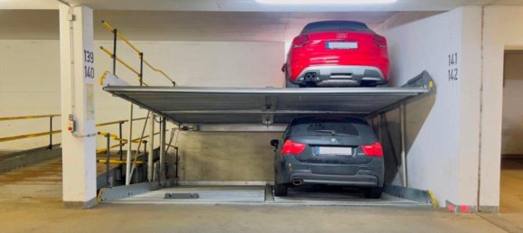  موقف سيارات في Dresden, Germany رقم 228002 10