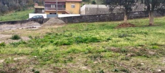 4400m² Land in Santo Tirso, Portugal No. 146819 22