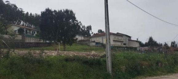 4400m² Land in Santo Tirso, Portugal No. 146819 16