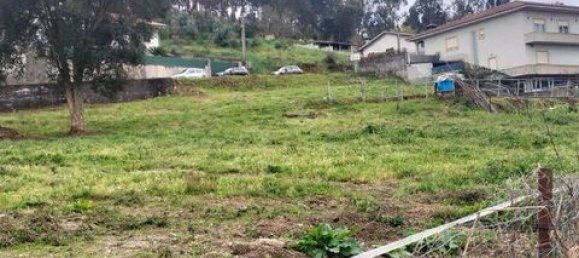 4400m² Land in Santo Tirso, Portugal No. 146819 23