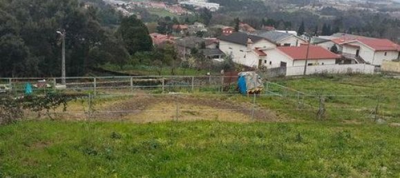 4400m² Land in Santo Tirso, Portugal No. 146819 27