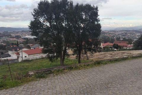 4400m² Land in Santo Tirso, Portugal No. 146819