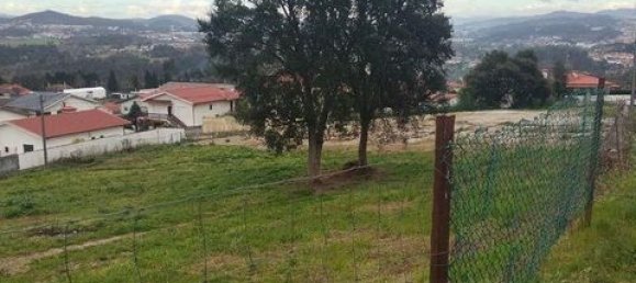 4400m² Land in Santo Tirso, Portugal No. 146819 6