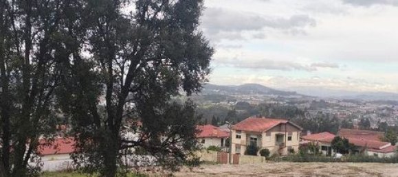 4400m² Land in Santo Tirso, Portugal No. 146819 9