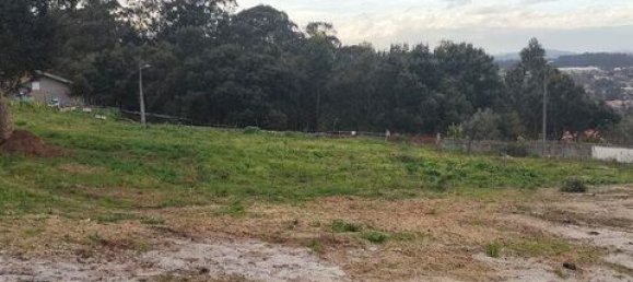 4400m² Land in Santo Tirso, Portugal No. 146819 13