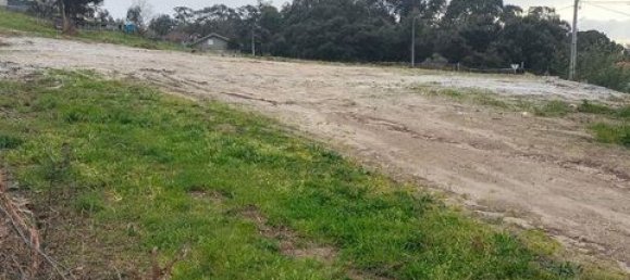 4400m² Land in Santo Tirso, Portugal No. 146819 4