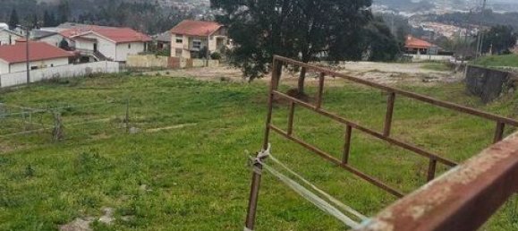 4400m² Land in Santo Tirso, Portugal No. 146819 7