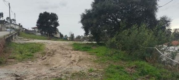 4400m² Land in Santo Tirso, Portugal No. 146819 12