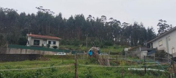 4400m² Land in Santo Tirso, Portugal No. 146819 19