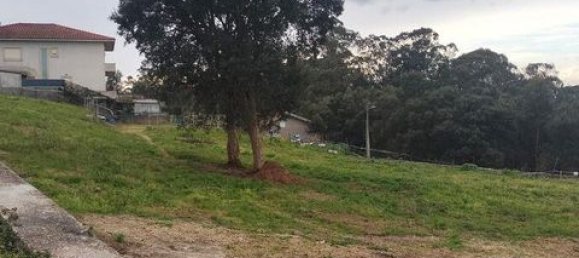 4400m² Land in Santo Tirso, Portugal No. 146819 10