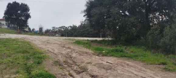 4400m² Land in Santo Tirso, Portugal No. 146819 11