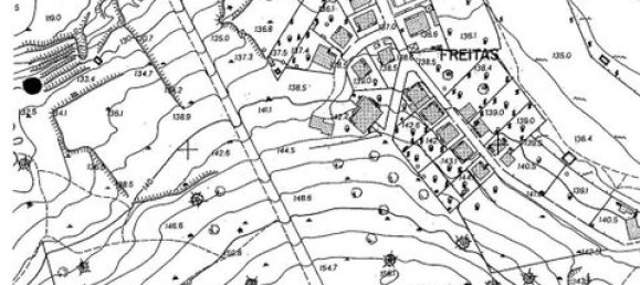 4400m² Land in Santo Tirso, Portugal No. 146819 30