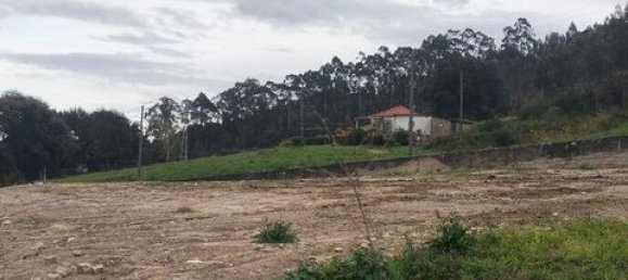 4400m² Land in Santo Tirso, Portugal No. 146819 21