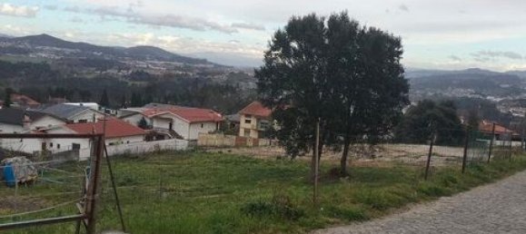 4400m² Land in Santo Tirso, Portugal No. 146819 8