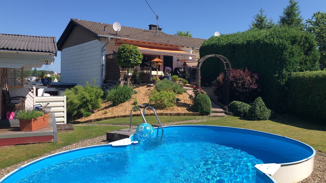 2 Schlafzimmer Stadthaus in Altenkirchen, Germany, Nr. 201699