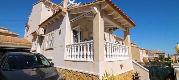 Casa de 3 dormitorios en San Miguel de Salinas, Spain No. 148916 34