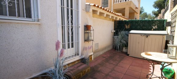 Casa de 3 dormitorios en San Miguel de Salinas, Spain No. 148916 33