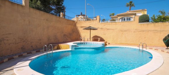 Casa de 3 dormitorios en San Miguel de Salinas, Spain No. 148916 35