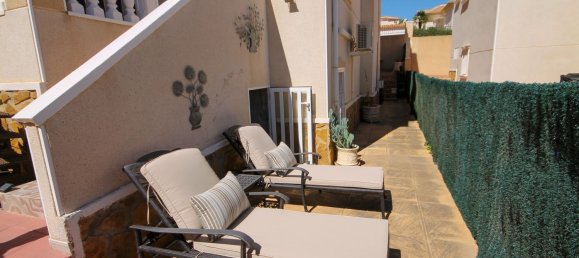 Casa de 3 dormitorios en San Miguel de Salinas, Spain No. 148916 40