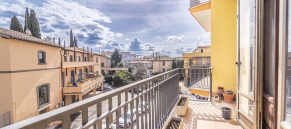 4 rooms Duplex in Viterbo, Italy No. 217307 54