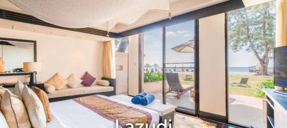 2 bedrooms Villa in Bang Tao, Thailand No. 14024 5