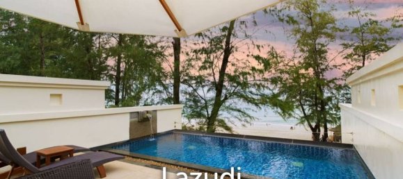 2 bedrooms Villa in Bang Tao, Thailand No. 14024 7