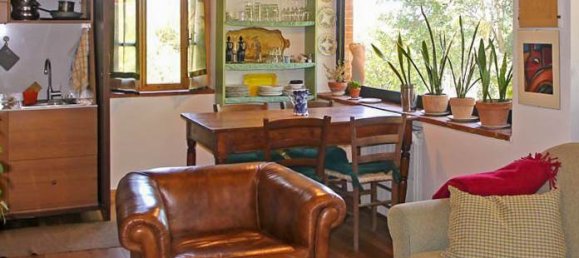 Дом с 4 спальнями в Бучине, Италия № 150214 26