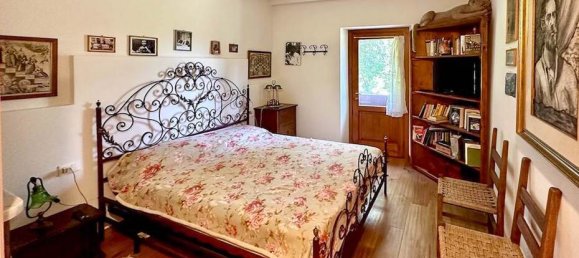 Дом с 4 спальнями в Бучине, Италия № 150214 28