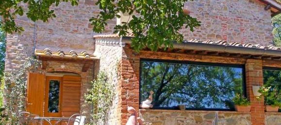 Дом с 4 спальнями в Бучине, Италия № 150214 9