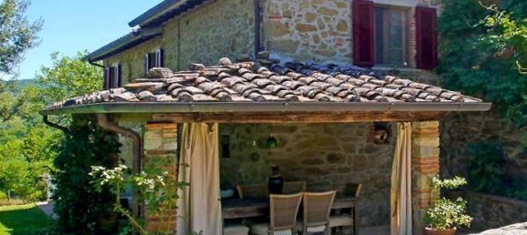 Дом с 4 спальнями в Бучине, Италия № 150214 2