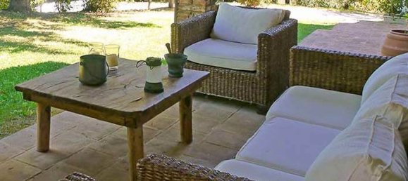 Дом с 4 спальнями в Бучине, Италия № 150214 8